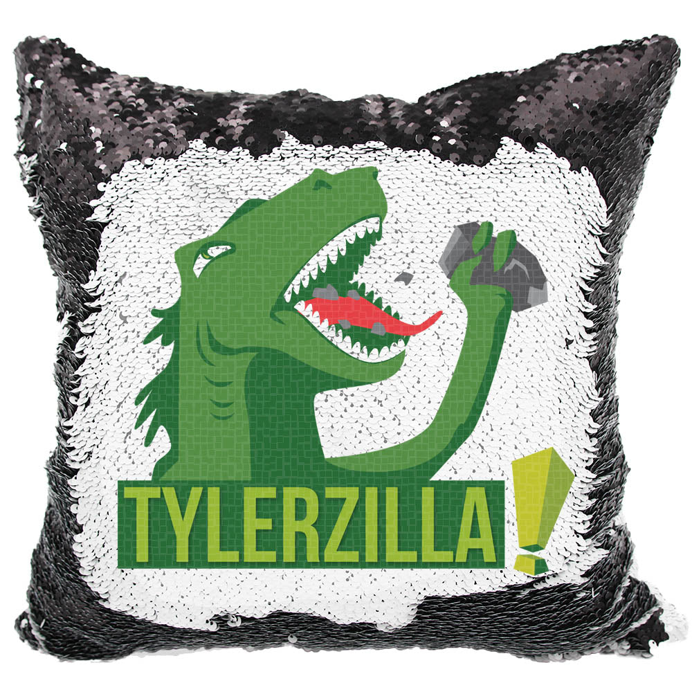 Godzilla Personalized Favors / Dinosaur Favors / Godzilla 